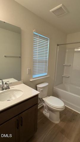 2040 Oakdale Drive, Durham, NC 27703