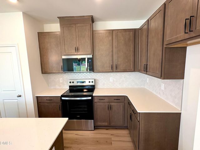 2040 Oakdale Drive, Durham, NC 27703