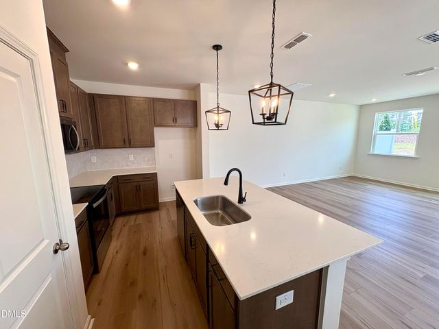2040 Oakdale Drive, Durham, NC 27703