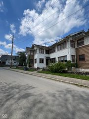 634 E 37th Street, Indianapolis, IN 46205