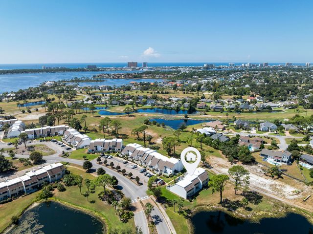 4300 Bay Point Road, 402, Panama City Beach, FL 32408