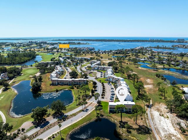 4300 Bay Point Road, 402, Panama City Beach, FL 32408
