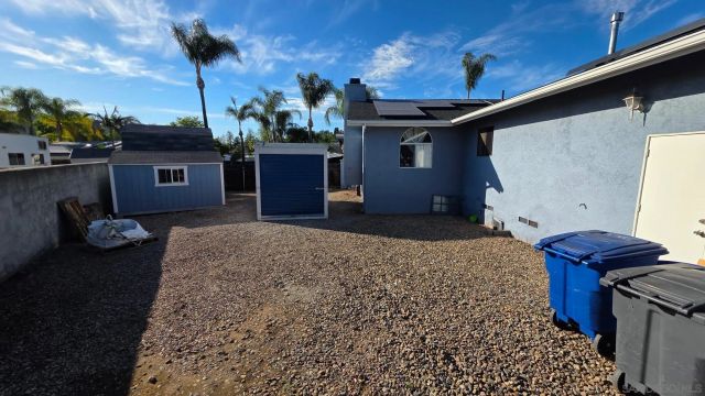 8142 Royal, El Cajon, CA 92021