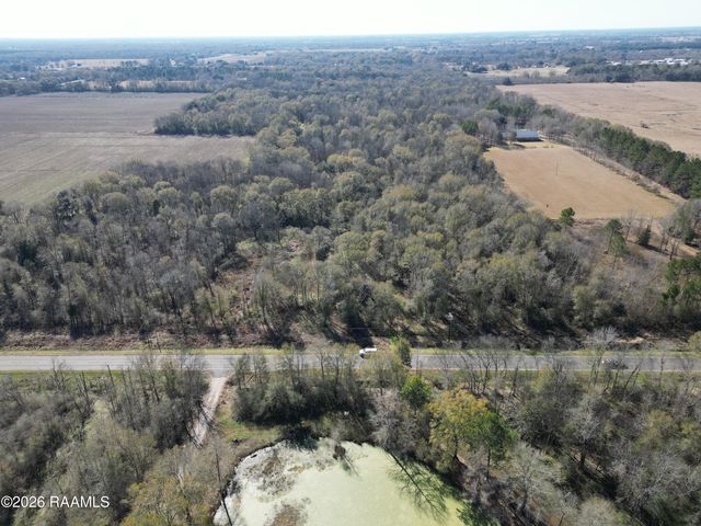 Tbd La-356, Sunset, LA 70584