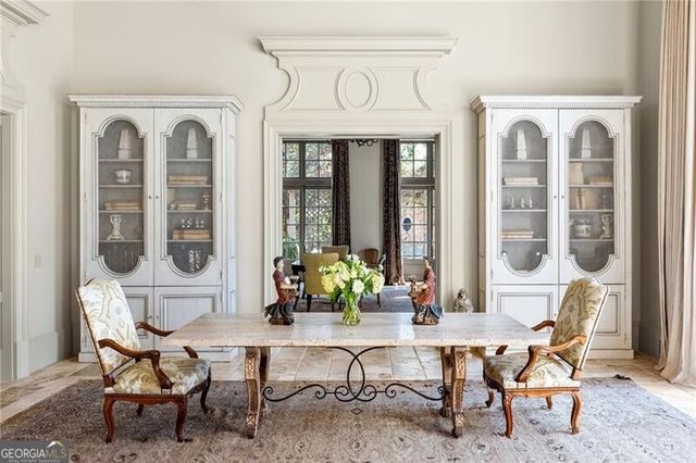 4380 Harris Trail NW, Atlanta, GA 30327