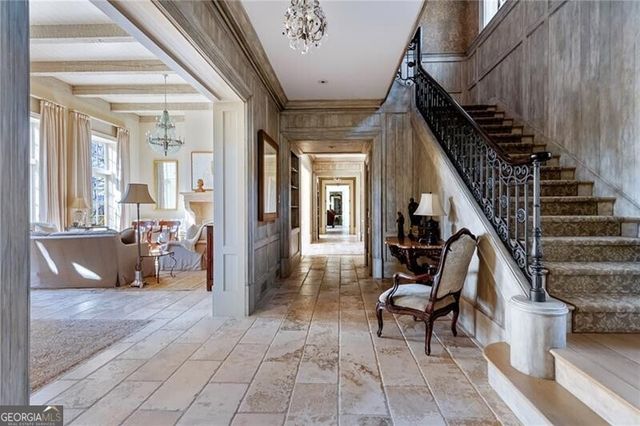 4380 Harris Trail NW, Atlanta, GA 30327