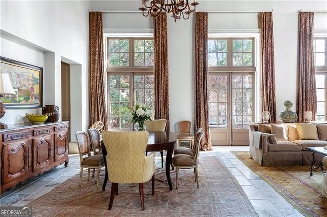 4380 Harris Trail NW, Atlanta, GA 30327