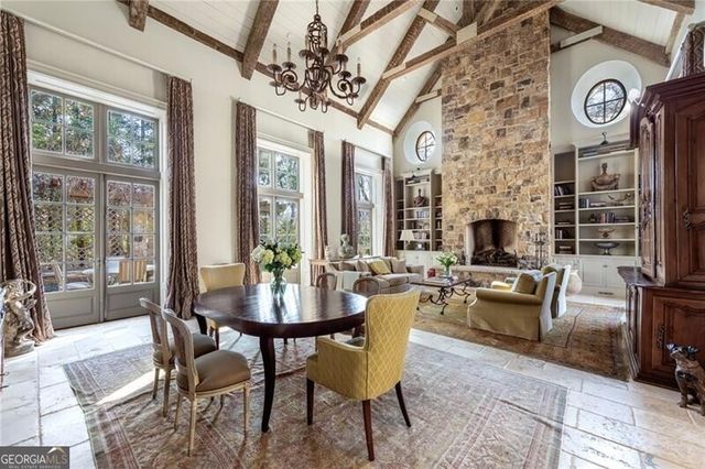 4380 Harris Trail NW, Atlanta, GA 30327