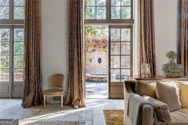 4380 Harris Trail NW, Atlanta, GA 30327