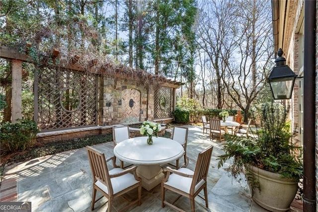 4380 Harris Trail NW, Atlanta, GA 30327