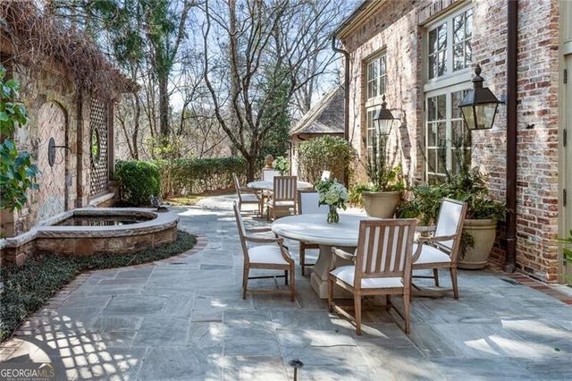 4380 Harris Trail NW, Atlanta, GA 30327