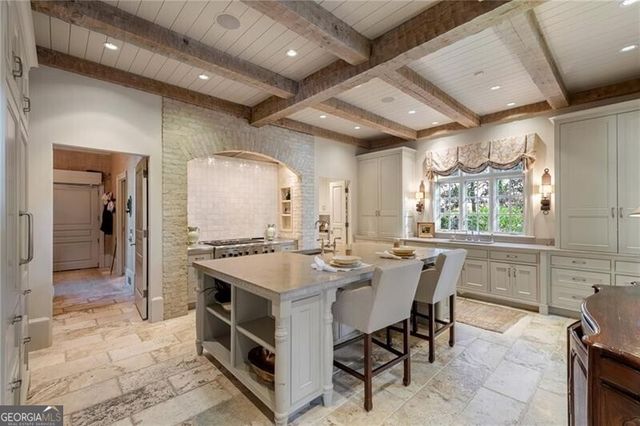 4380 Harris Trail NW, Atlanta, GA 30327