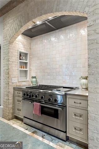 4380 Harris Trail NW, Atlanta, GA 30327