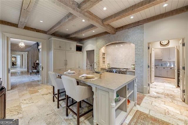 4380 Harris Trail NW, Atlanta, GA 30327