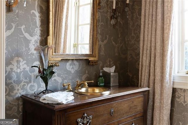 4380 Harris Trail NW, Atlanta, GA 30327