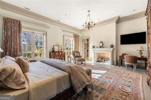 4380 Harris Trail NW, Atlanta, GA 30327