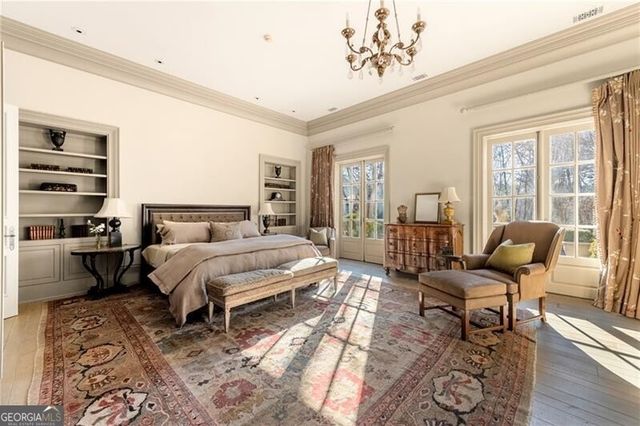 4380 Harris Trail NW, Atlanta, GA 30327