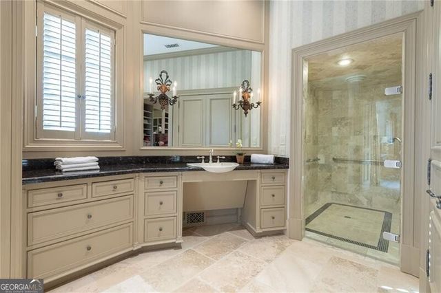 4380 Harris Trail NW, Atlanta, GA 30327