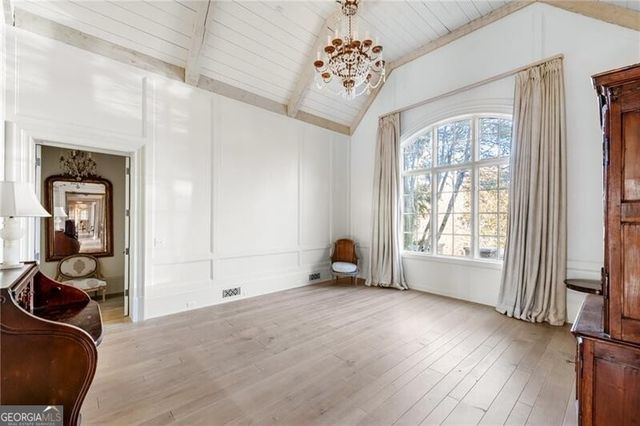 4380 Harris Trail NW, Atlanta, GA 30327