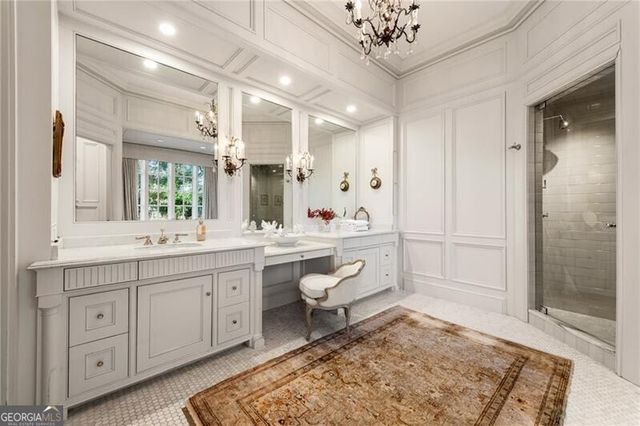 4380 Harris Trail NW, Atlanta, GA 30327