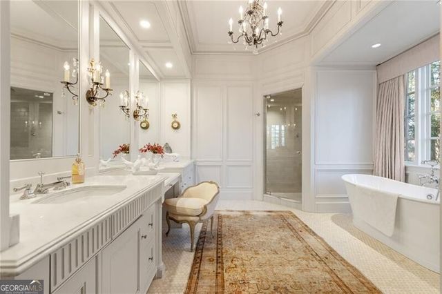 4380 Harris Trail NW, Atlanta, GA 30327