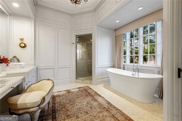 4380 Harris Trail NW, Atlanta, GA 30327