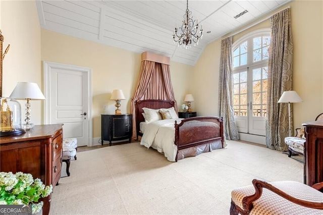 4380 Harris Trail NW, Atlanta, GA 30327