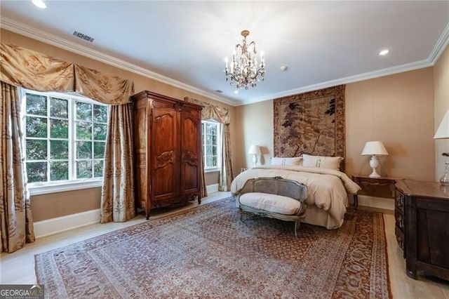 4380 Harris Trail NW, Atlanta, GA 30327