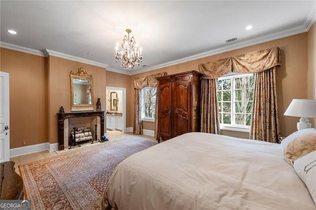 4380 Harris Trail NW, Atlanta, GA 30327