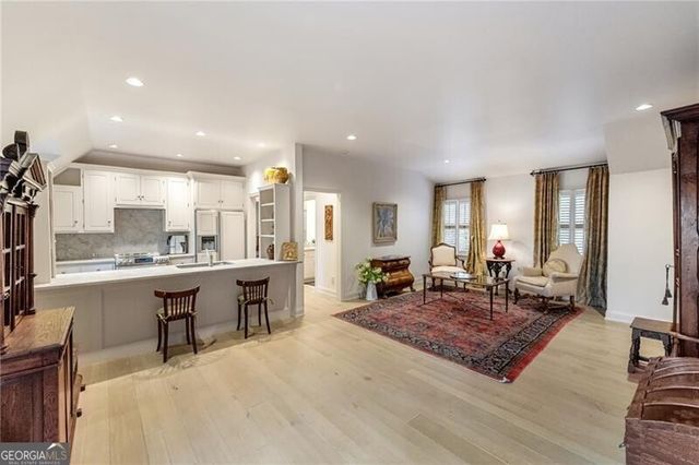 4380 Harris Trail NW, Atlanta, GA 30327