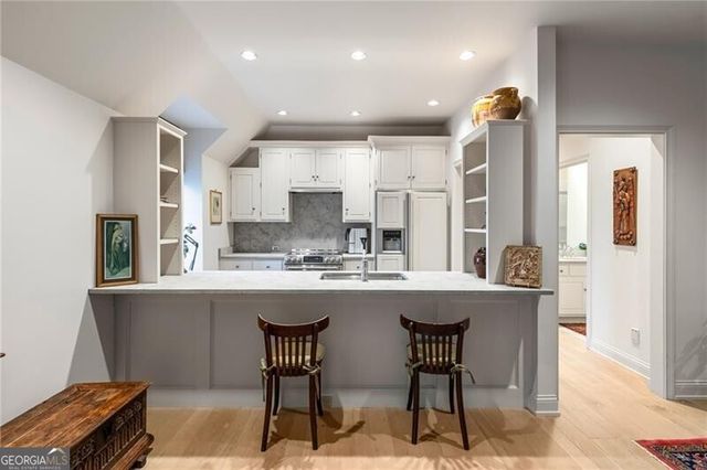 4380 Harris Trail NW, Atlanta, GA 30327