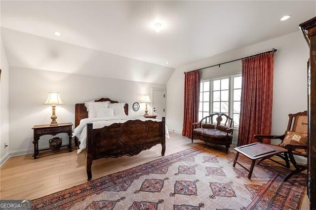 4380 Harris Trail NW, Atlanta, GA 30327