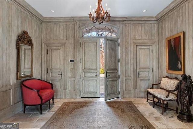 4380 Harris Trail NW, Atlanta, GA 30327