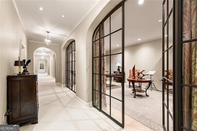 4380 Harris Trail NW, Atlanta, GA 30327