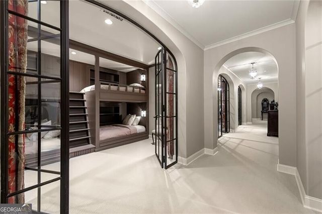 4380 Harris Trail NW, Atlanta, GA 30327