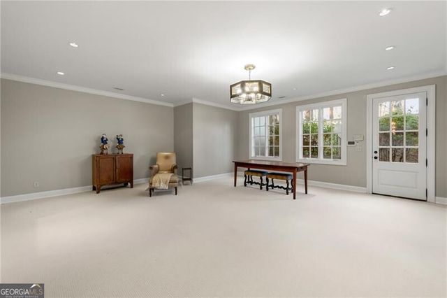 4380 Harris Trail NW, Atlanta, GA 30327