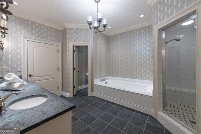 4380 Harris Trail NW, Atlanta, GA 30327