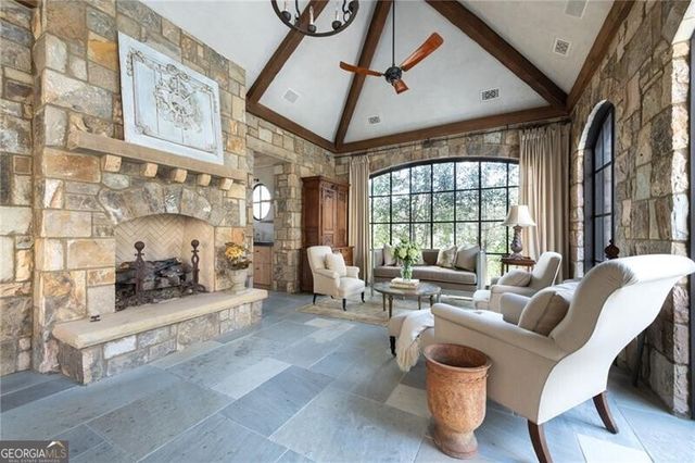 4380 Harris Trail NW, Atlanta, GA 30327