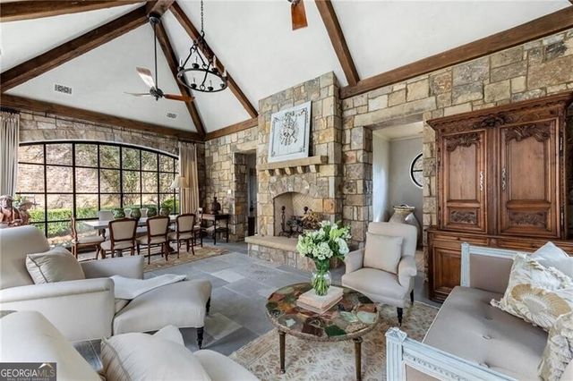 4380 Harris Trail NW, Atlanta, GA 30327