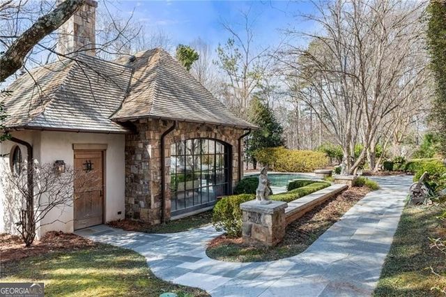 4380 Harris Trail NW, Atlanta, GA 30327