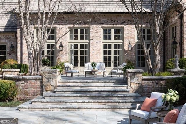 4380 Harris Trail NW, Atlanta, GA 30327