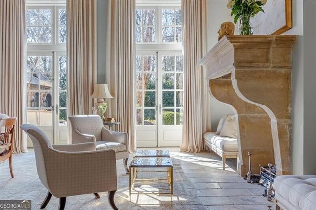 4380 Harris Trail NW, Atlanta, GA 30327