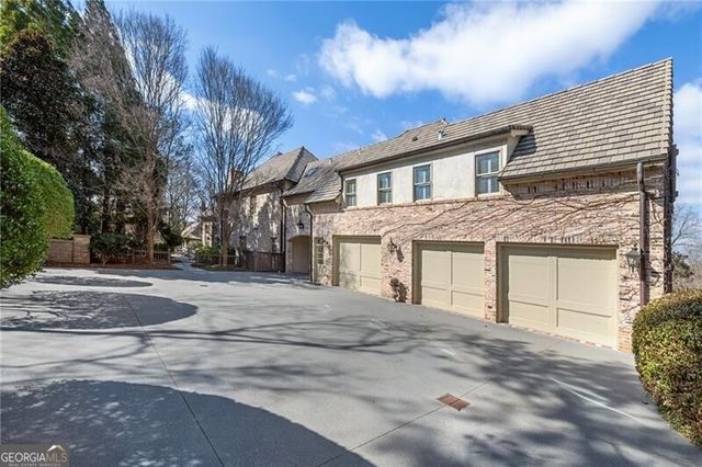 4380 Harris Trail NW, Atlanta, GA 30327