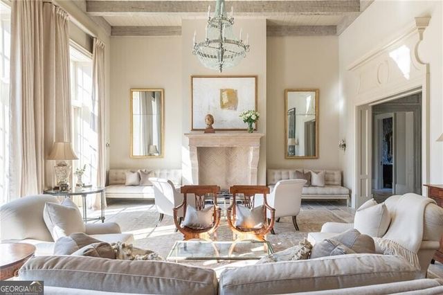 4380 Harris Trail NW, Atlanta, GA 30327