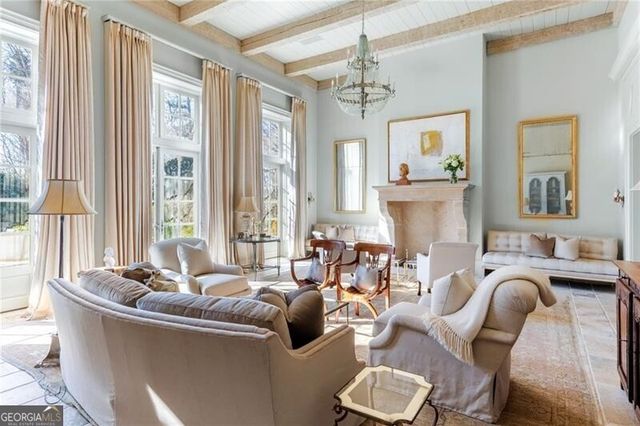 4380 Harris Trail NW, Atlanta, GA 30327