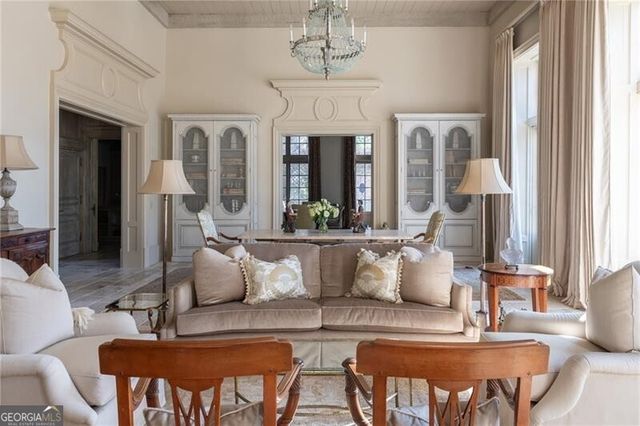 4380 Harris Trail NW, Atlanta, GA 30327