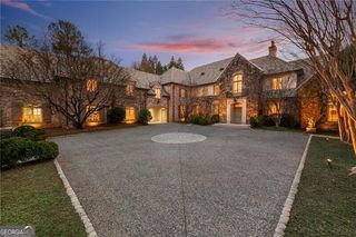 4380 Harris Trail NW, Atlanta, GA 30327