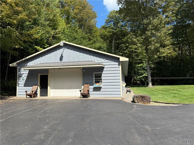 2332 Bear Swamp Rd, Sempronius, NY 13118