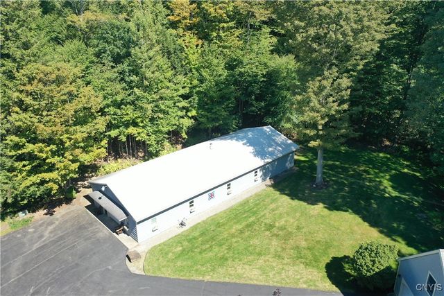 2332 Bear Swamp Rd, Sempronius, NY 13118