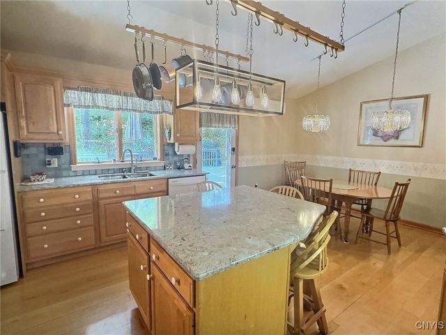 2332 Bear Swamp Rd, Sempronius, NY 13118